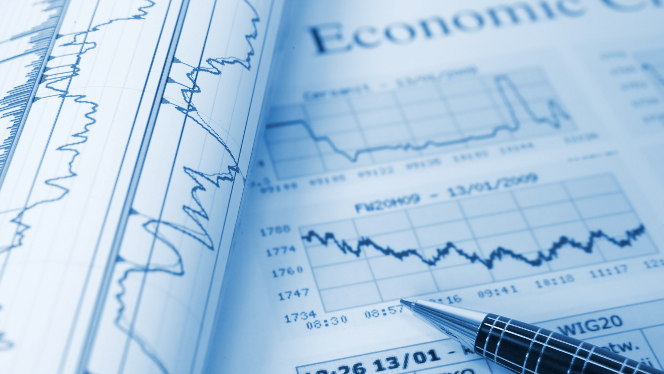 Econometrics in business